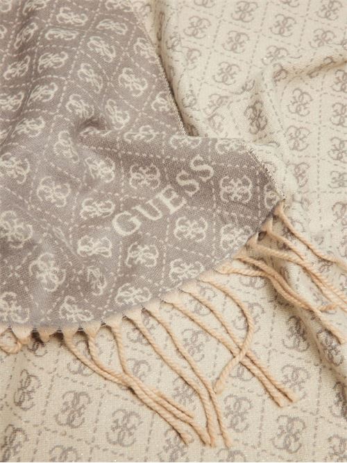 sciarpa 60x180 Guess | AW5423 POL03GRIGIO